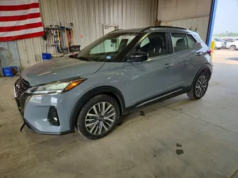 2024 Nissan Kicks 3N1CP5DV6RL515695