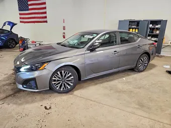 2026 Nissan Altima 1N4BL4DVXTN305922 Lot 61088306