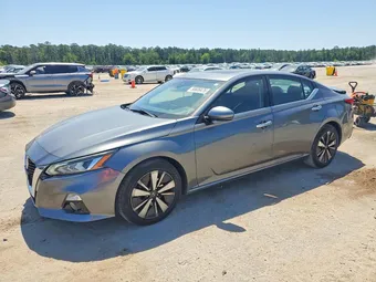2019 Nissan Altima 1N4BL4EV3KC216010 Lot 50609476