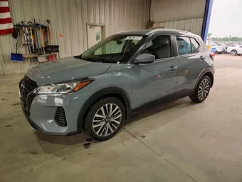 2023 Nissan Kicks 3N1CP5CV2PL532153
