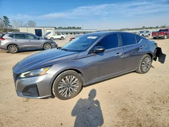 2024 Nissan Altima 1N4BL4DV4RN333174 Lot 75965275