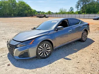 2024 Nissan Altima 1N4BL4DV8RN332688 Lot 52625716