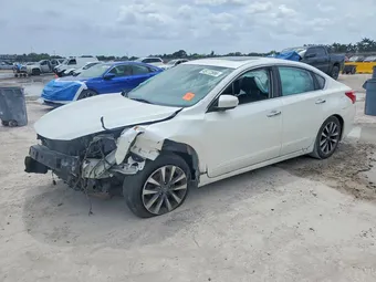 2016 Nissan Altima 1N4AL3AP8GC176589 Lot 49772886