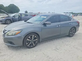 2017 Nissan Altima 1N4AL3AP5HN325885 Lot 54425816