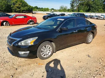 2015 Nissan Altima 1N4AL3AP6FC444604 Lot 58516146