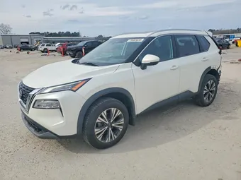 2023 Nissan Rogue 5N1BT3BB4PC685091 Lot 78665655