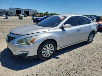 2015 Nissan Altima 1N4AL3AP5FC206601