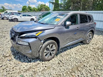 2023 Nissan Rogue 5N1BT3BB6PC941263 Lot 58899476