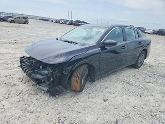 2026 Nissan Sentra 3N1AB9BV5TY231534 Lot 57936116