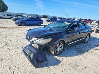 2017 Nissan Altima 1N4BL3AP9HC182536 Lot 58548056