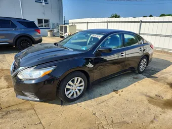 2018 Nissan Altima 1N4AL3AP1JC229396 Lot 58263426