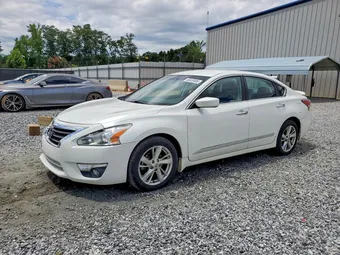 2015 Nissan Altima 1N4AL3APXFC108146 Lot 58030806