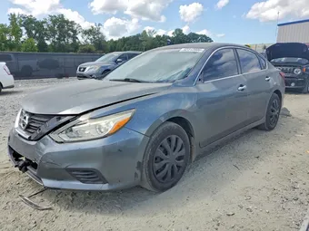 2017 Nissan Altima 1N4AL3AP3HN308793 Lot 62312006