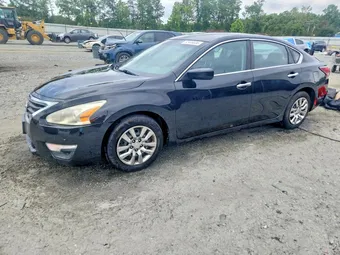 2015 Nissan Altima 1N4AL3AP0FC287278 Lot 55056006