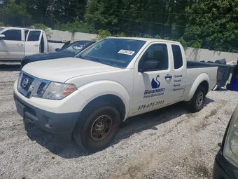 2019 Nissan Frontier 1N6BD0CT3KN704263 Lot 61384736