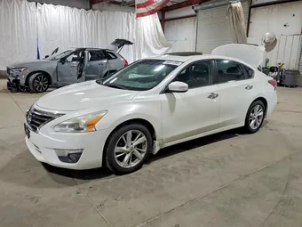 2015 Nissan Altima 1N4AL3AP3FN300433 Lot 58331396