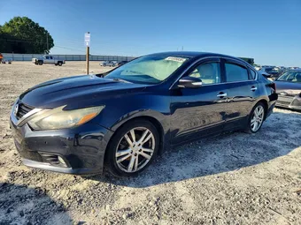 2017 Nissan Altima 1N4BL3AP3HC281076 Lot 61335836