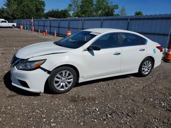 2017 Nissan Altima 1N4AL3AP4HN346596 Lot 51337016