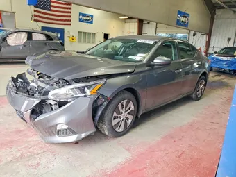 2020 Nissan Altima 1N4BL4BW8LC280252 Lot 61244156