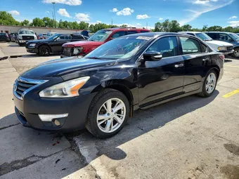 2015 Nissan Altima 1N4AL3AP2FN893993 Lot 57894306