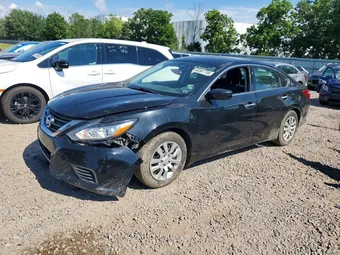 2017 Nissan Altima 1N4AL3AP8HC486923 Lot 60367706