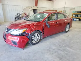 2016 Nissan Altima 1N4AL3AP2GN383094 Lot 59119956