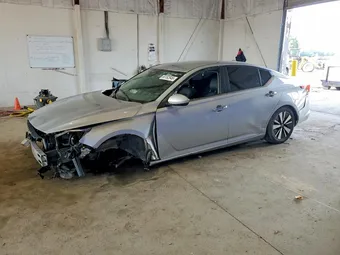 2022 Nissan Altima 1N4BL4DV6NN400304