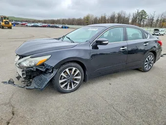 2016 Nissan Altima 1N4AL3AP7GC235616 Lot 51876716