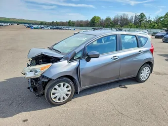 2016 Nissan Versa Note 3N1CE2CP8GL366677