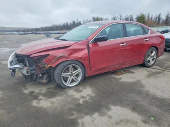 2016 Nissan Altima 1N4AL3AP0GC173623 Lot 79864755