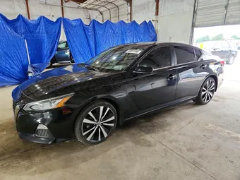2020 Nissan Altima 1N4BL4CV7LC172436 Lot 60851936