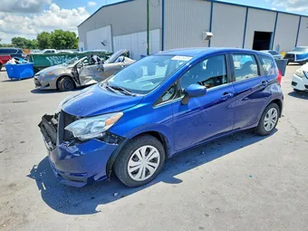2019 Nissan Versa Note 3N1CE2CPXKL354166