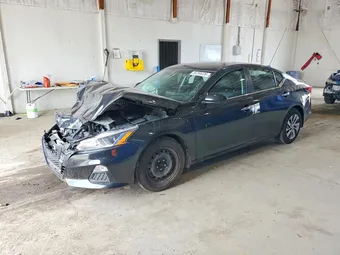 2020 Nissan Altima 1N4BL4BVXLC100485 Lot 56765226
