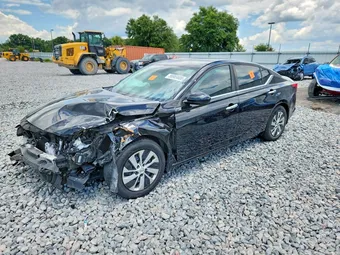 2020 Nissan Altima 1N4BL4BV1LC125811 Lot 56969806