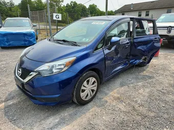 2019 Nissan Versa Note 3N1CE2CP1KL354167