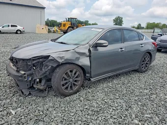2016 Nissan Altima 1N4AL3AP7GC128839 Lot 60569336