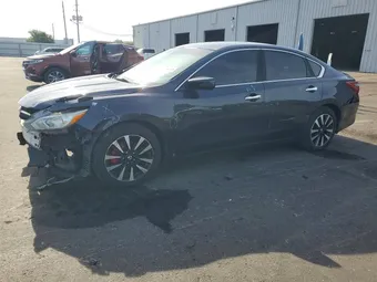 2018 Nissan Altima 1N4AL3APXJC220213 Lot 52214846
