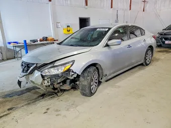 2018 Nissan Altima 1N4AL3APXJC218462 Lot 99635395