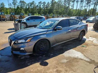 2020 Nissan Altima 1N4BL4BV4LC173187 Lot 53827456