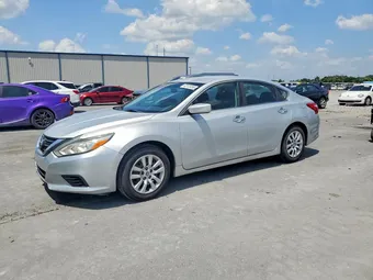 2016 Nissan Altima 1N4AL3AP2GN306659 Lot 62135056