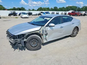 2019 Nissan Altima 1N4BL4BVXKC208992 Lot 60936376