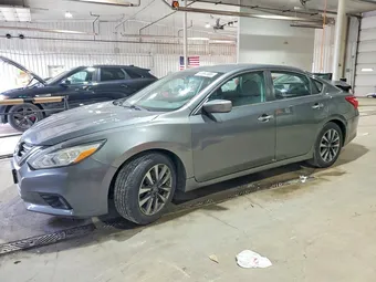 2017 Nissan Altima 1N4AL3AP4HC161119 Lot 61067686
