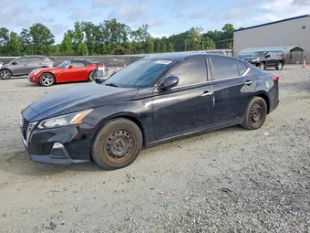 2020 Nissan Altima 1N4BL4BV1LC238884 Lot 61786996
