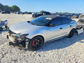 2016 Nissan Maxima 1N4AA6AP3GC405767