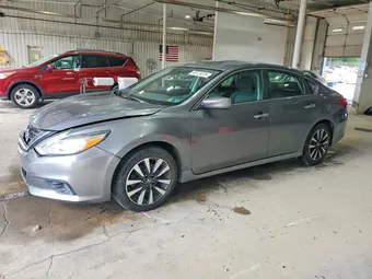 2018 Nissan Altima 1N4AL3AP6JC169891 Lot 60173076