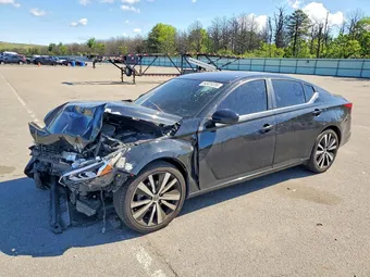 2019 Nissan Altima 1N4BL4CV6KC123405 Lot 54925226