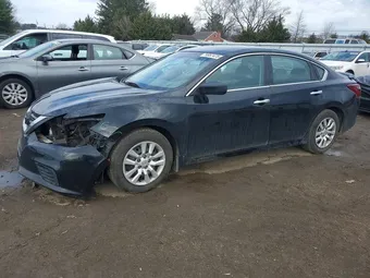 2017 Nissan Altima 1N4AL3AP4HC297458 Lot 79957475