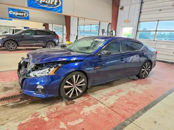 2019 Nissan Altima 1N4BL4CV3KC242139 Lot 58936866