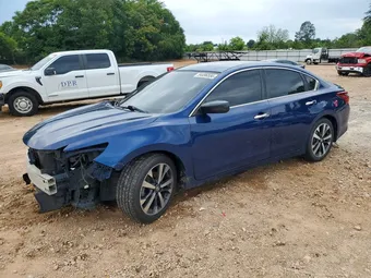 2017 Nissan Altima 1N4AL3AP1HC292136 Lot 54496556