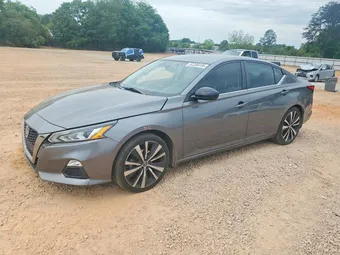 2019 Nissan Altima 1N4BL4CV1KC134537 Lot 52238136